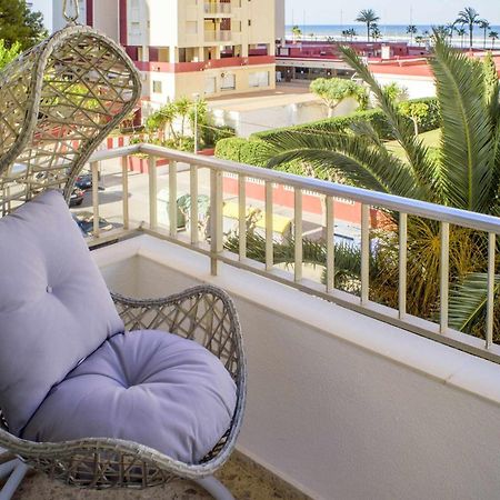 Apartamento Gandiaziar Premium Kültér fotó
