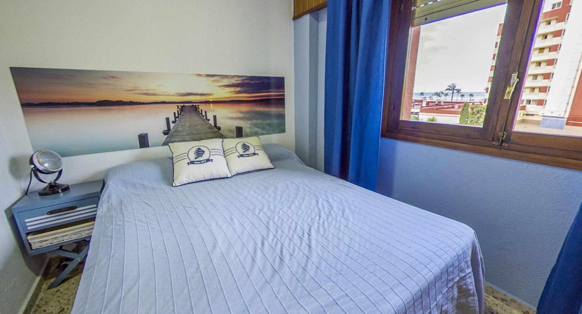 Apartamento Gandiaziar Premium Kültér fotó