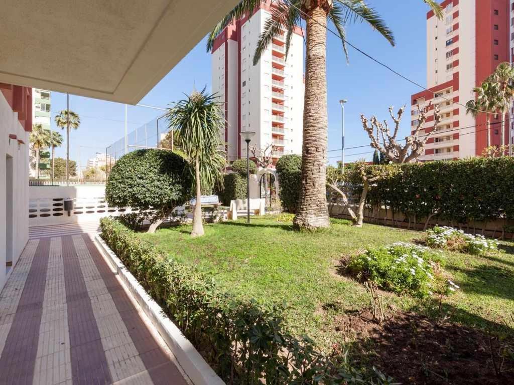 Apartamento Gandiaziar Premium Kültér fotó