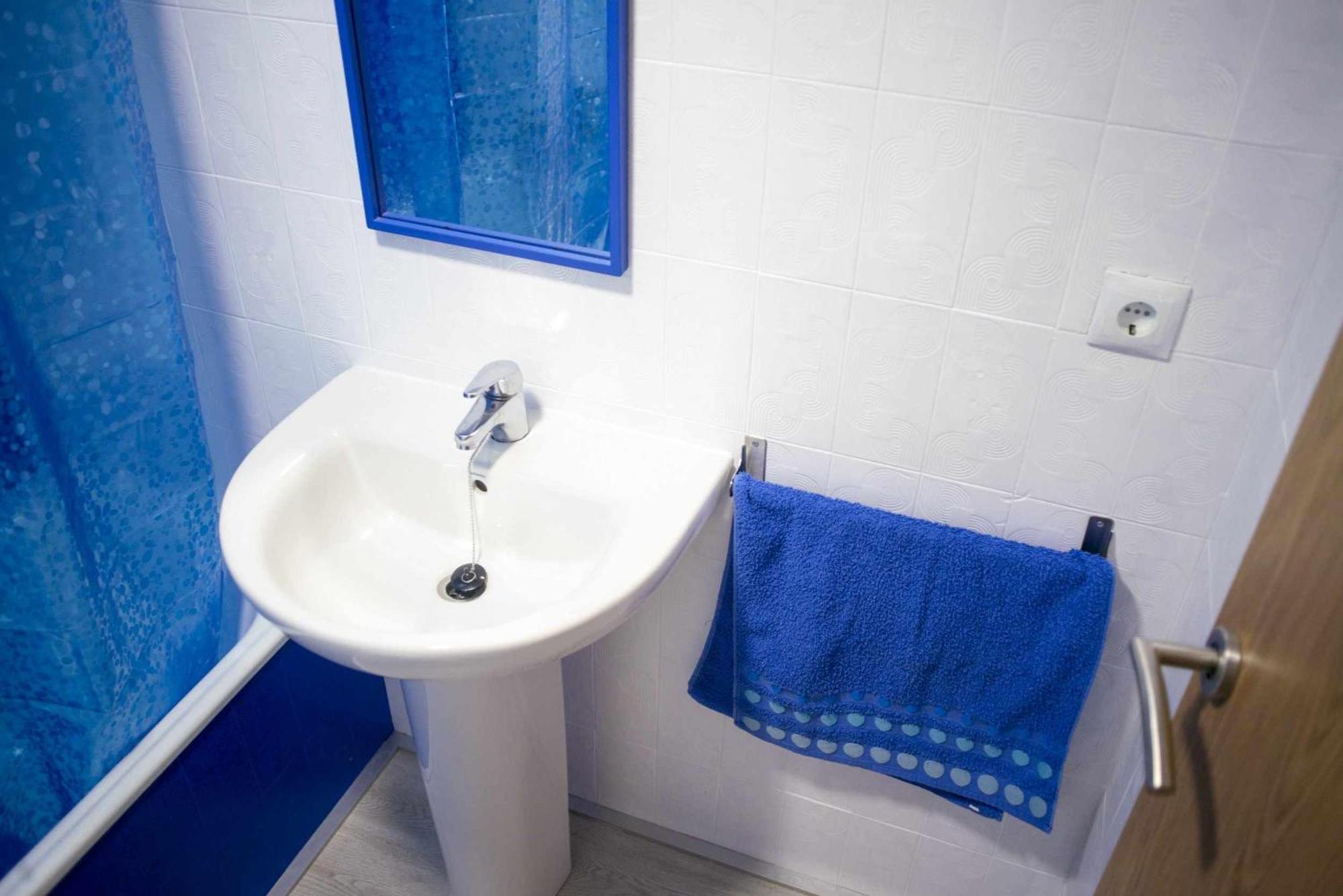 Apartamento Gandiaziar Premium Kültér fotó