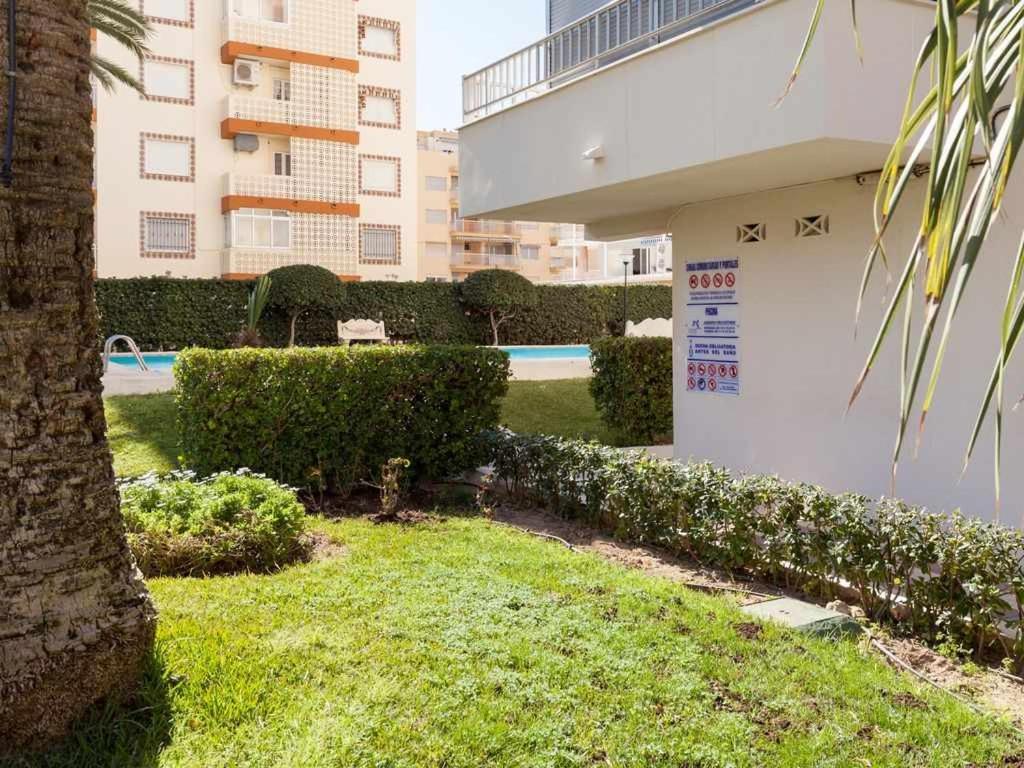 Apartamento Gandiaziar Premium Kültér fotó
