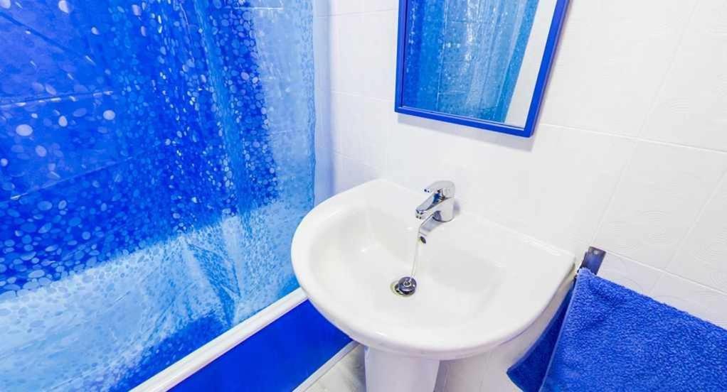Apartamento Gandiaziar Premium Kültér fotó