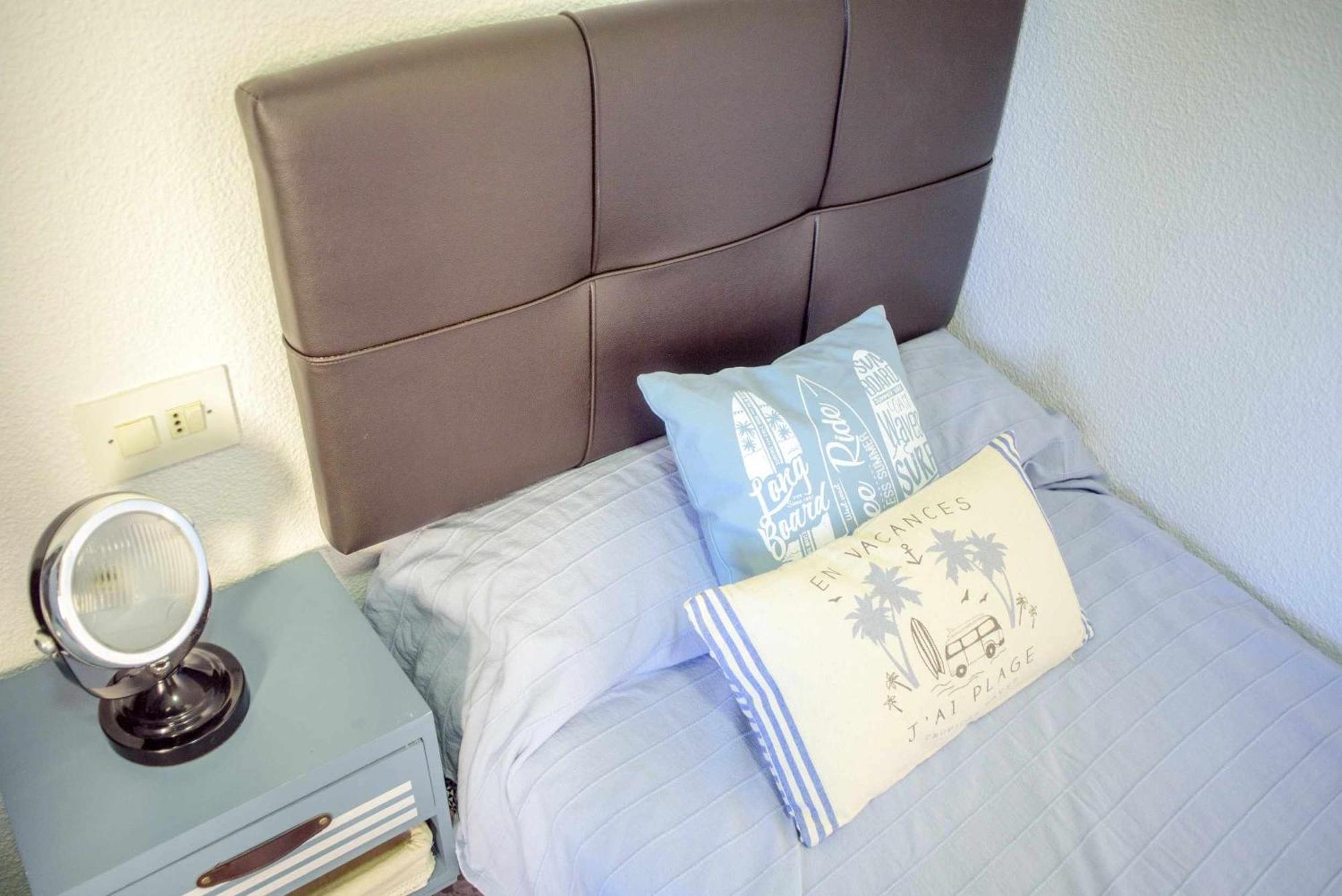 Apartamento Gandiaziar Premium Kültér fotó
