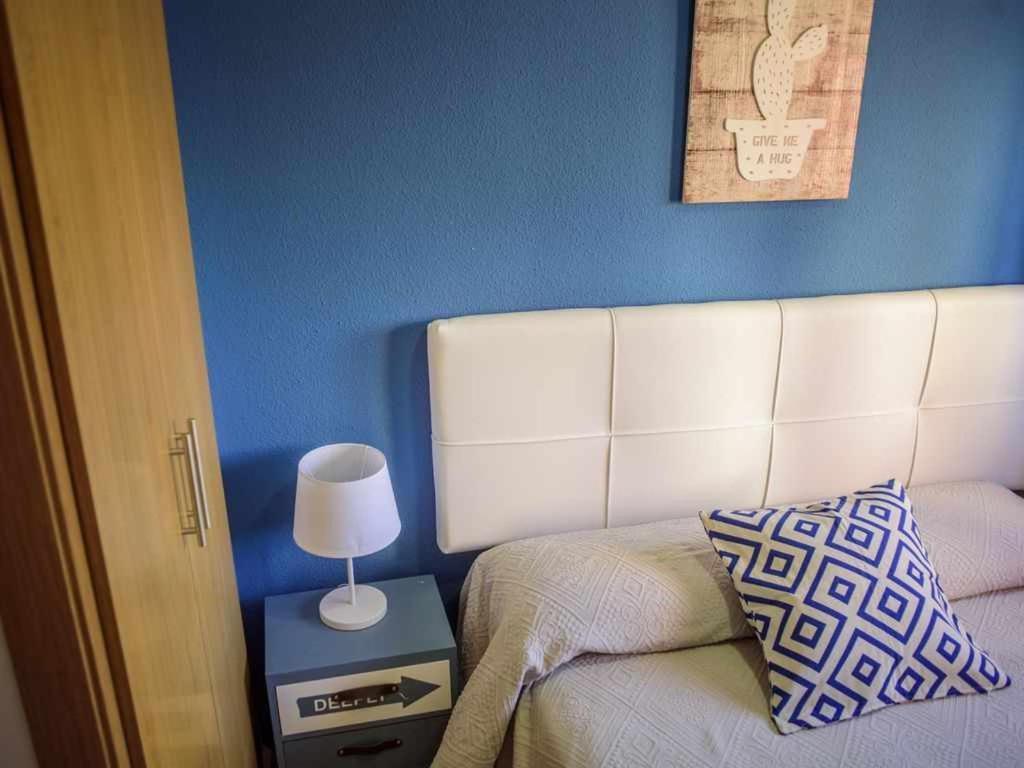 Apartamento Gandiaziar Premium Kültér fotó