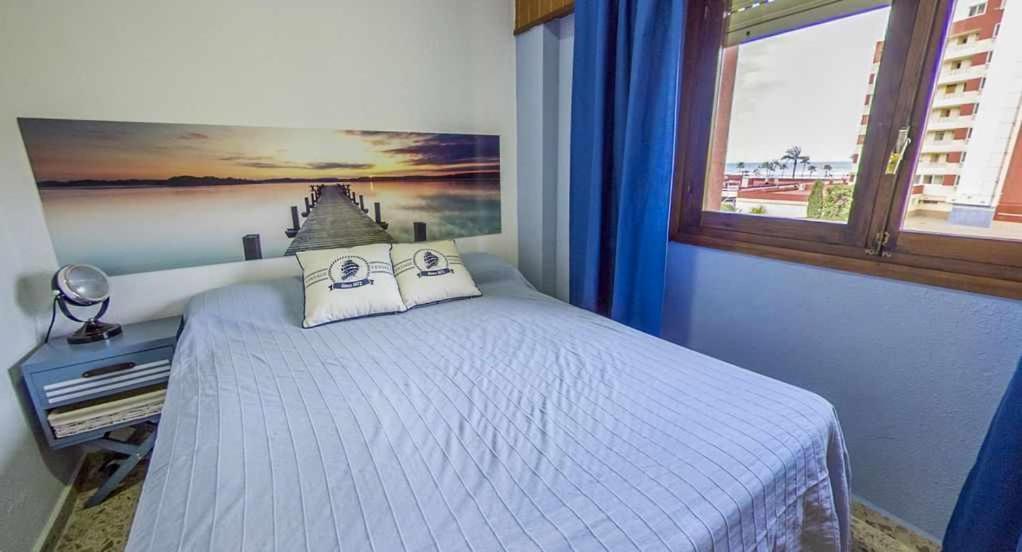 Apartamento Gandiaziar Premium Kültér fotó