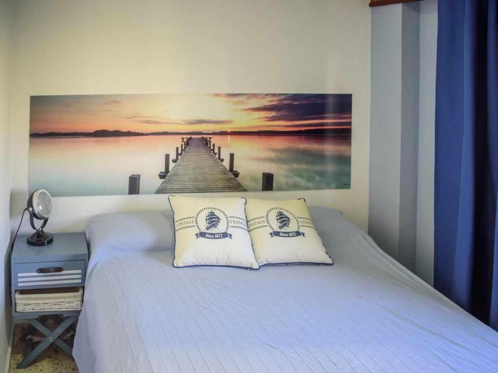 Apartamento Gandiaziar Premium Kültér fotó