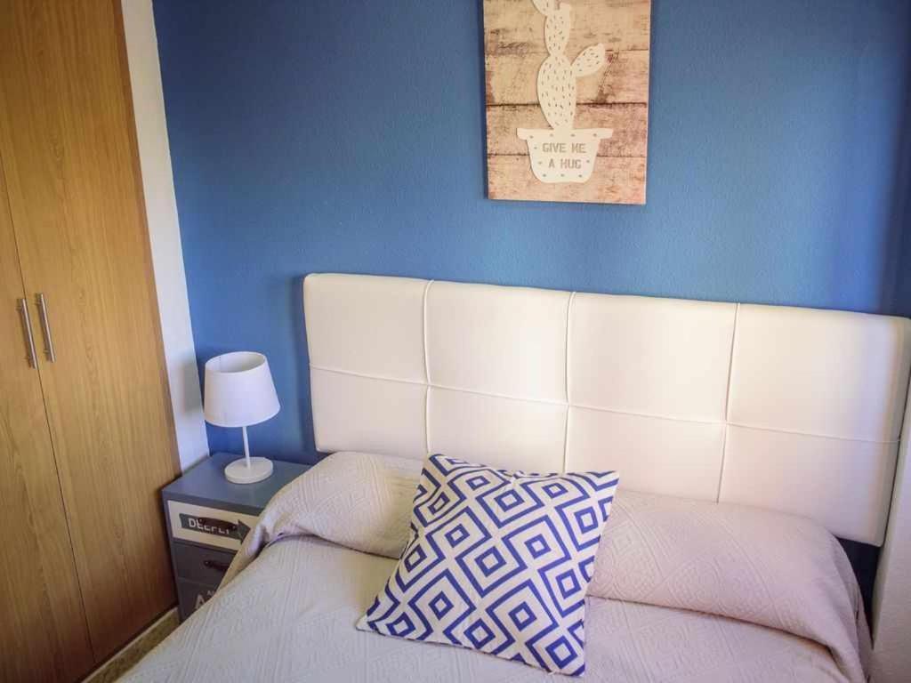 Apartamento Gandiaziar Premium Kültér fotó