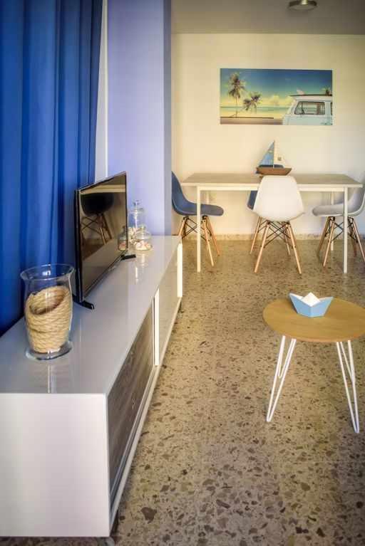 Apartamento Gandiaziar Premium Kültér fotó