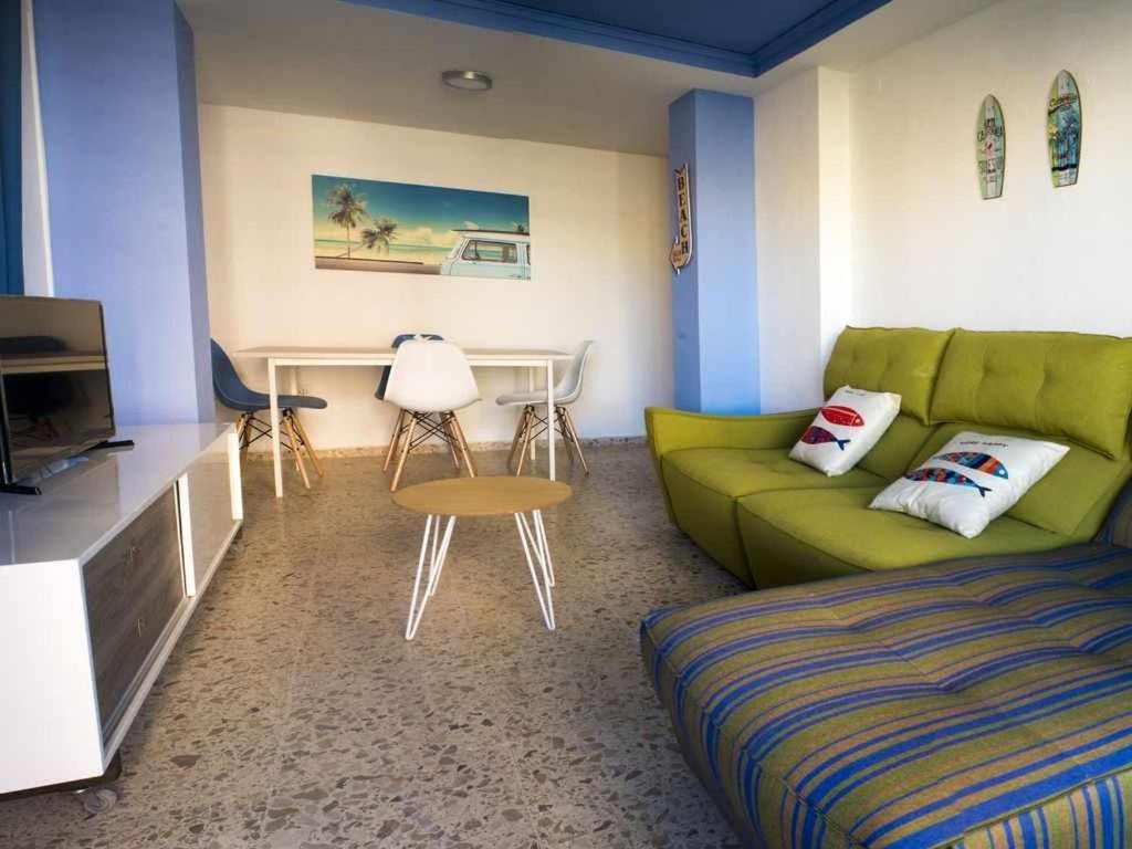 Apartamento Gandiaziar Premium Kültér fotó