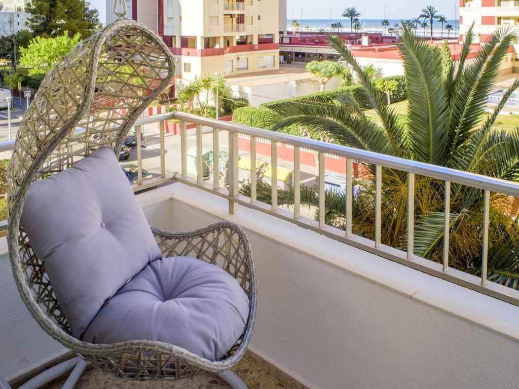 Apartamento Gandiaziar Premium Kültér fotó